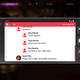 A screenshot from Life Is Strange: True Colors where people argue in the comments of a fictitious social media site.